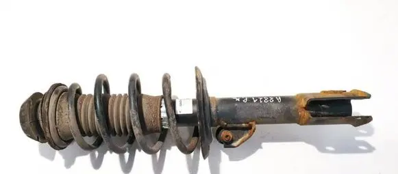 Toyota Urban Cruiser (XP110) Front shock absorber/damper 318009 131500318009
