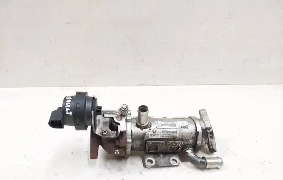 Renault Espace - Grand espace IV EGR valve cooler H8200340616 8200611709 876481V