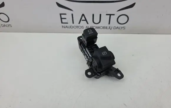 Toyota Yaris Cross Hand parking brake switch 75P286