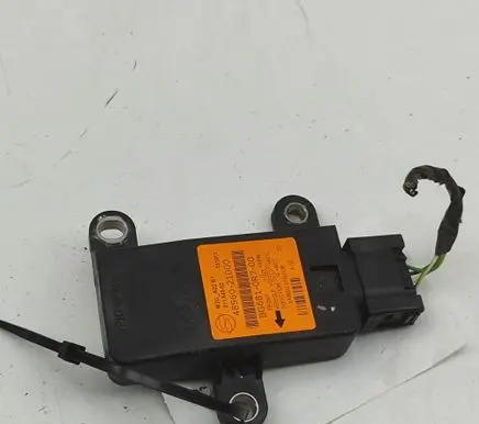 SsangYong Rexton Acceleration sensor 4896021000