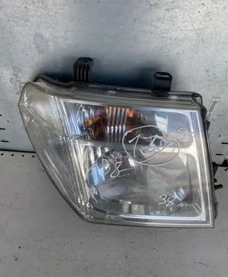 Volkswagen Transporter - Caravelle T4 Headlight/headlamp