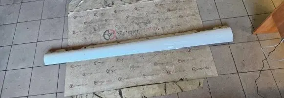Mercedes-Benz C W204 Trim molding A2046902640