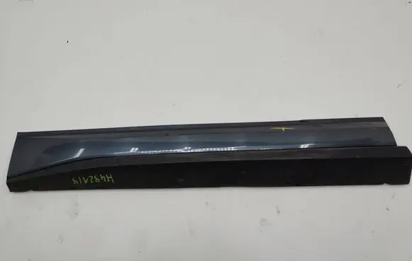 Skoda Kodiaq Front door trim (molding) 565854939A