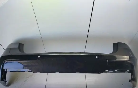 BMW 3 F30 F35 F31 Rear bumper 8054209