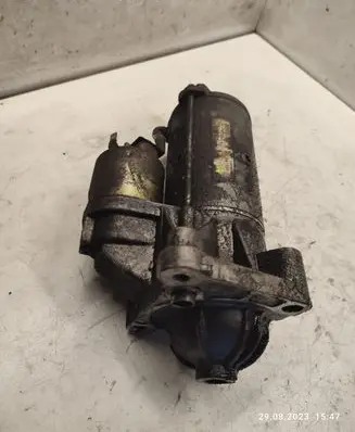 Volvo S40, V40 Starter motor 30620657