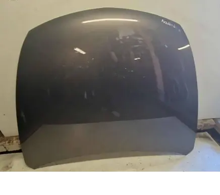 Mazda 6 Engine bonnet/hood
