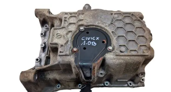 Honda Civic X Oil sump 5AZ