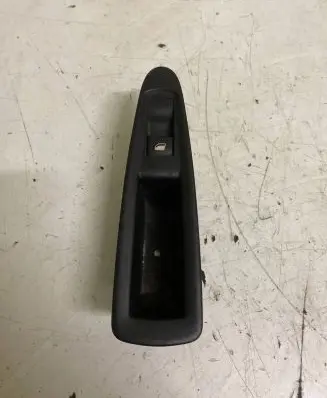 Citroen C4 I Electric window control switch 9650312777