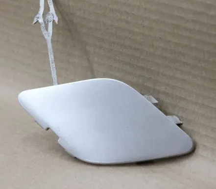 Opel Astra J Rear bumper row hook cap/cover 13266588220420