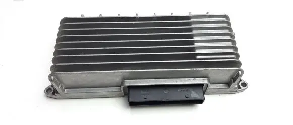 Sound amplifier