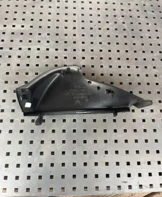 Citroen C4 I Other interior part 9646339877