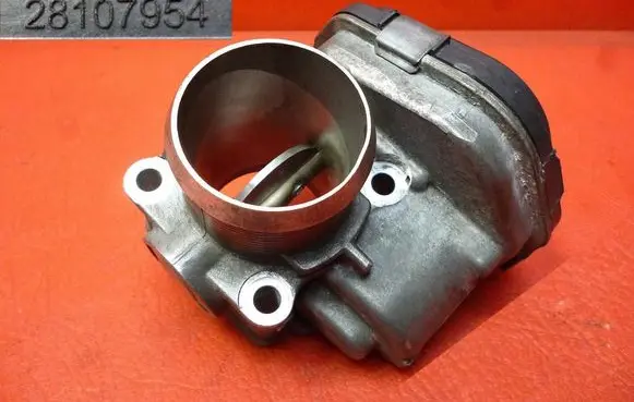 Ford Fiesta Throttle valve 9682798180 28107954