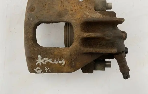 Ford Focus Front brake caliper