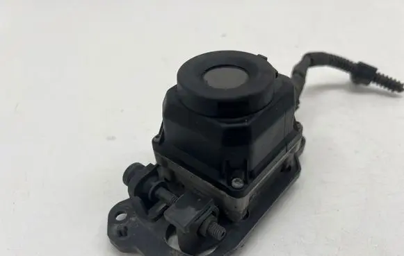 Porsche Panamera (971) Night vision camera 4G0980552A 971907816