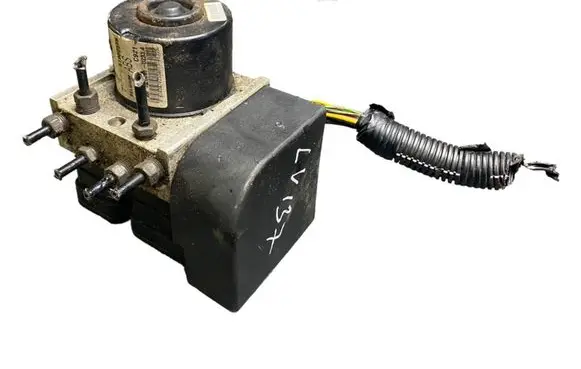 Fiat Doblo ABS Pump 10097016143 28570100093 51902576