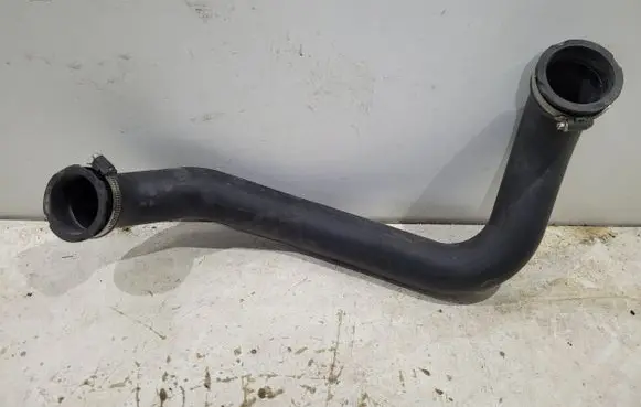 Audi A5 Intercooler hose/pipe 8W0145673C