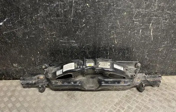 Citroen Jumper Radiator support slam panel bracket 