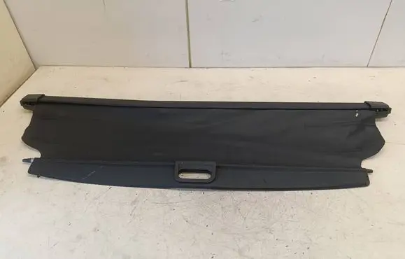 SsangYong Rexton Parcel shelf load cover