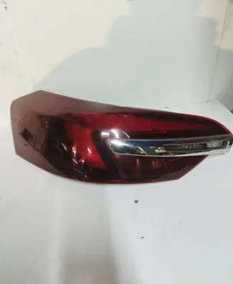 Opel Insignia A Tailgate rear/tail lights 39024222 21070111