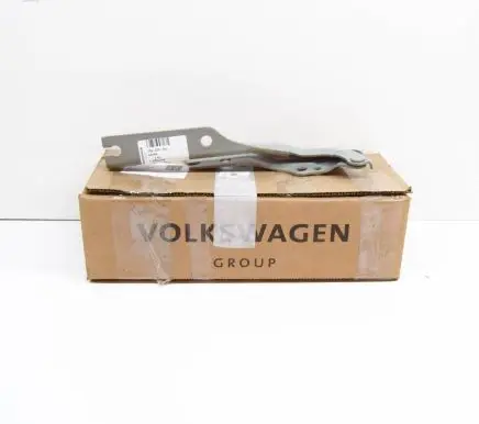 Volkswagen Jetta VII Engine bonnet/hood hinges 17A823301