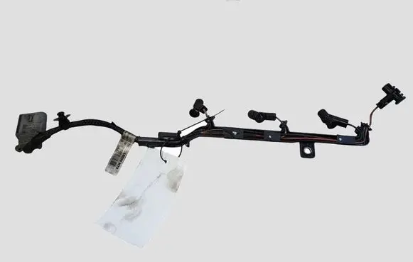 Peugeot 3008 II Glow plug wires 9670855680 701787 9653811880