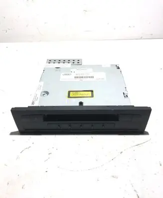 Audi Q7 4L CD/DVD changer 4L0035110 CXCA1690G
