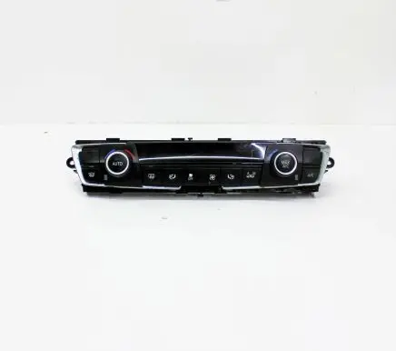 BMW 2 F22 F23 Interior fan control switch 