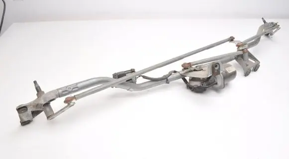Alfa Romeo 159 Front wiper linkage and motor 93390344