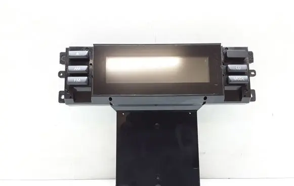 Volvo S80 Screen/display/small screen 30732305