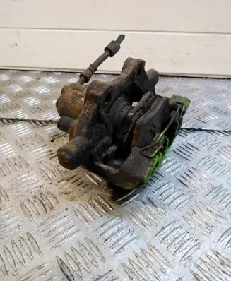 Volkswagen Sharan Front brake caliper