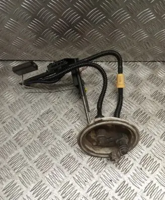 Fuel level sensor