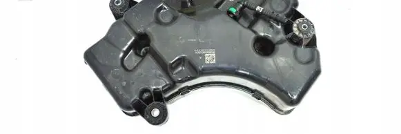 BMW X3 G01 AdBlue liquid reservoir 9884894