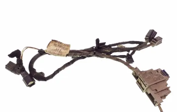 Opel Insignia A Parking sensor (PDC) wiring loom 13331420