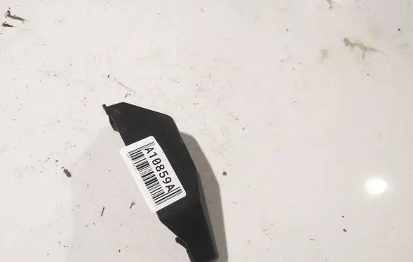 Peugeot 307 Other interior part 9643012680