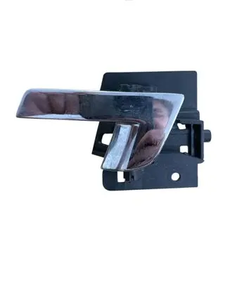 Volkswagen Phaeton Front door interior handle 3D0837617D