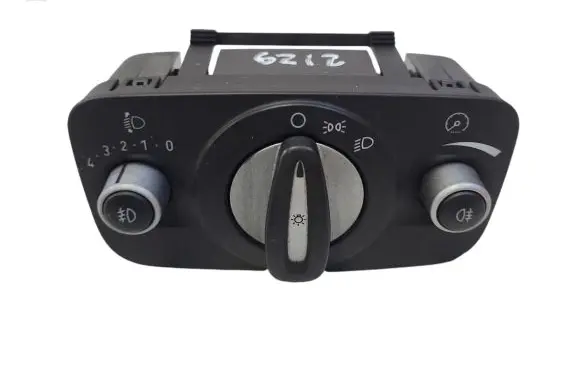 Ford Galaxy Light switch AG9T13A824AA