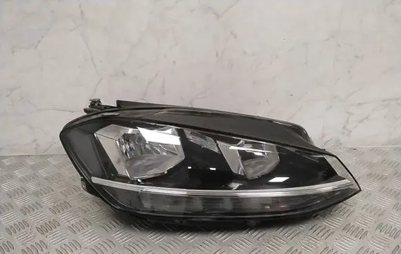 Volkswagen Golf VII Headlight/headlamp 5G1941006D