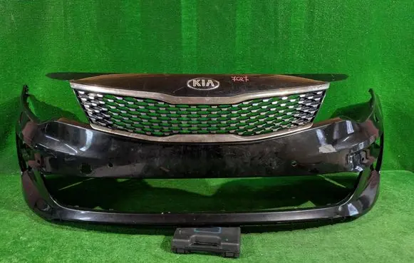 KIA Optima Front bumper