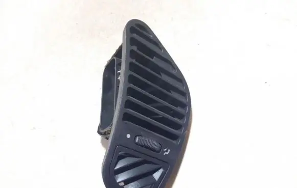 Alfa Romeo 156 Dash center air vent grill 224792