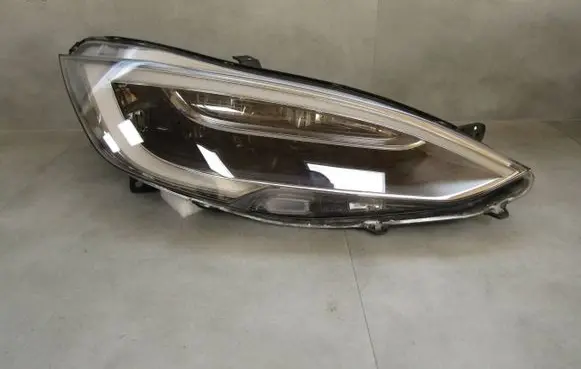 Tesla Model S Headlight/headlamp 002020391 105357500C 5122018