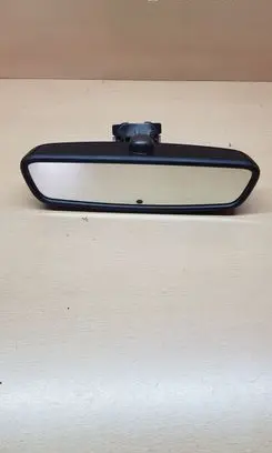 BMW 4 F32 F33 Rear view mirror (interior) 9256138
