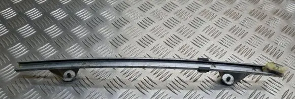Opel Vectra C Front door windshield rail 9178989 0S0J011