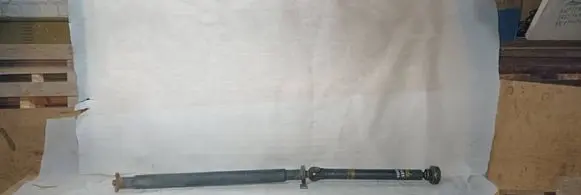 BMW 7 E38 Drive shaft (set)