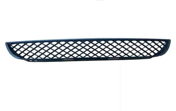 Mercedes-Benz Sprinter W906 Front bumper lower grill 5510-00-3547995P