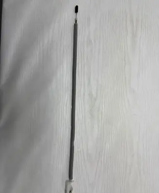 Front door cable line