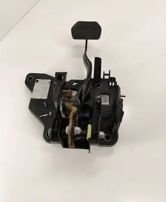 Peugeot 508 Brake pedal 9666871680 253269P