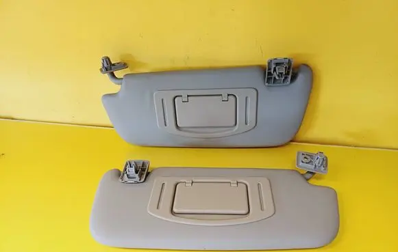 Smart ForFour I Sun visor
