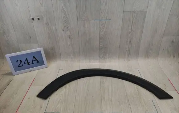 Subaru Outback (BS) Front arch trim E2017AL003CAREWAY