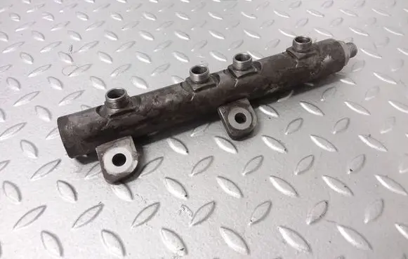 Land Rover Range Rover L405 Fuel main line pipe 0445216048 LR035126