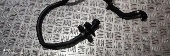 BMW X5 F15 Engine coolant pipe/hose 8513834